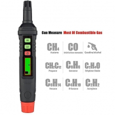 �������� ������ ������� ����� HABOTEST HT61 (CH4, ��2�12, �6�6, �2�4�, C6H14, C4H10, C2�2 � ������)